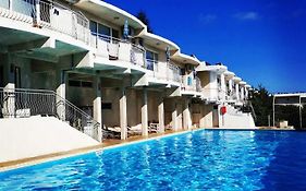 Hotel Moskoiani