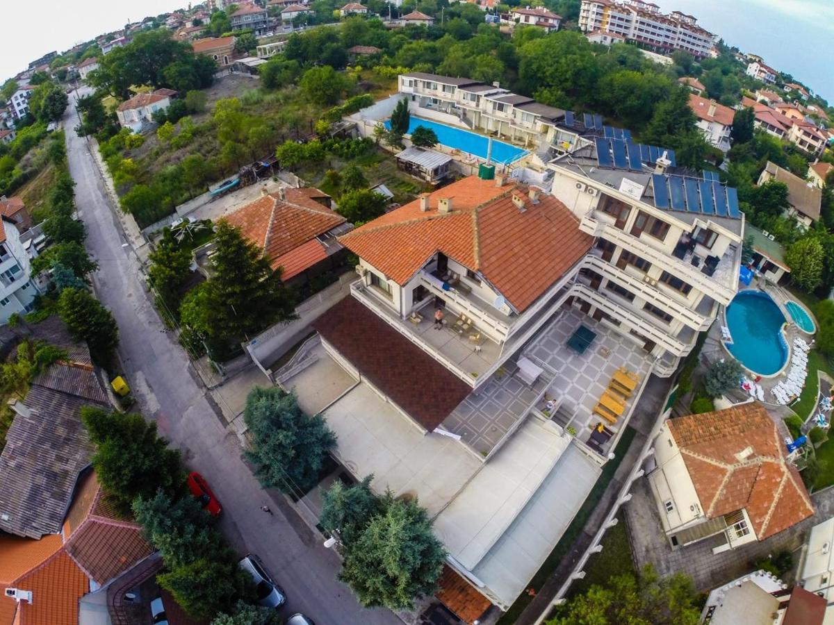 Hotel Moskoiani Beala Exterior foto