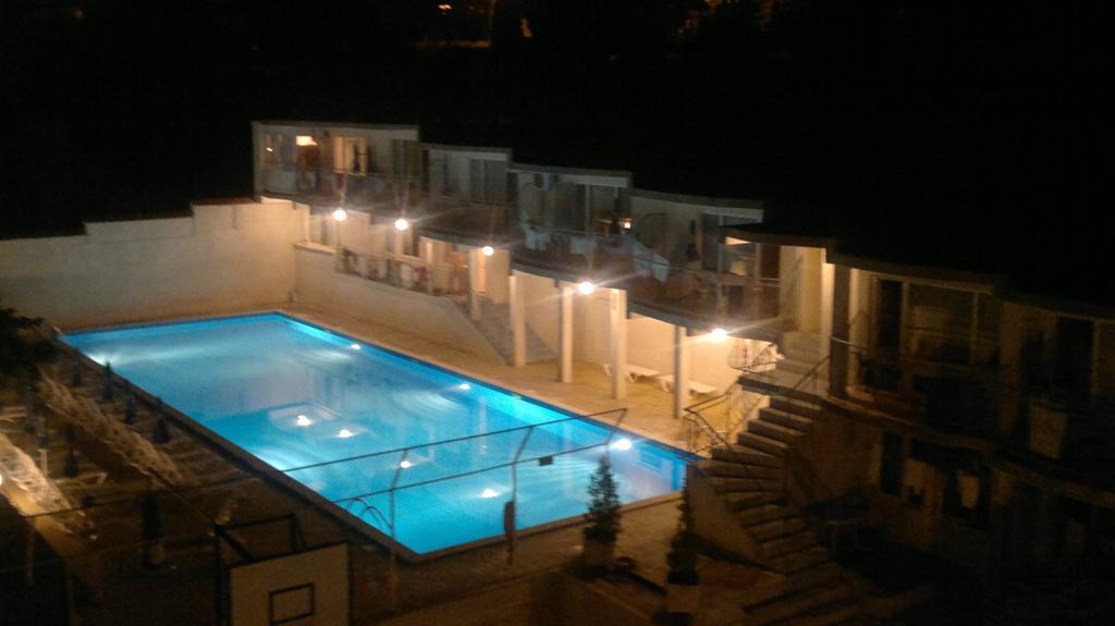 Hotel Moskoiani Beala Exterior foto